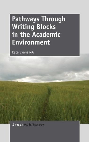 Produktbild: Pathways Through Writing Blocks in the Academic Environment