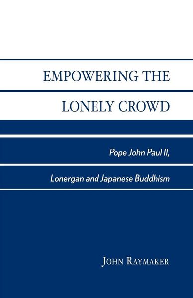 Produktbild: Empowering the Lonely Crowd