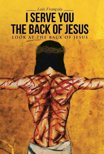 Produktbild: I Serve You The Back of Jesus