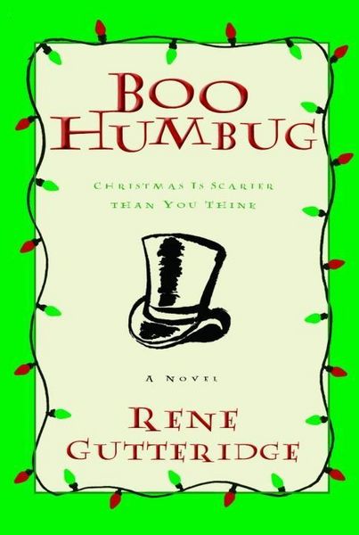 Produktbild: Boo Humbug