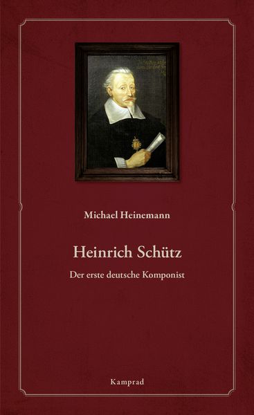 Produktbild: Heinrich Sch&uuml;tz