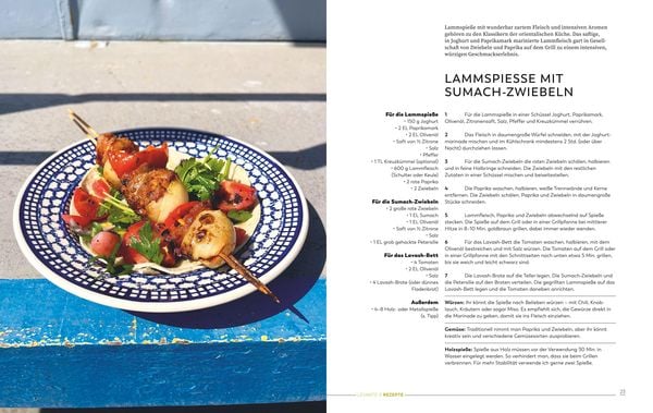 Produktbild: Alles in die Mitte!