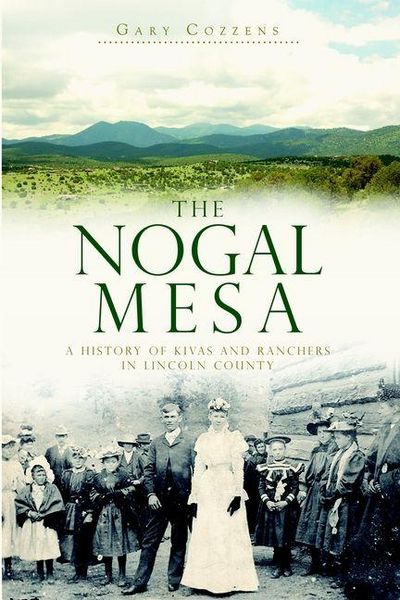 Produktbild: The Nogal Mesa