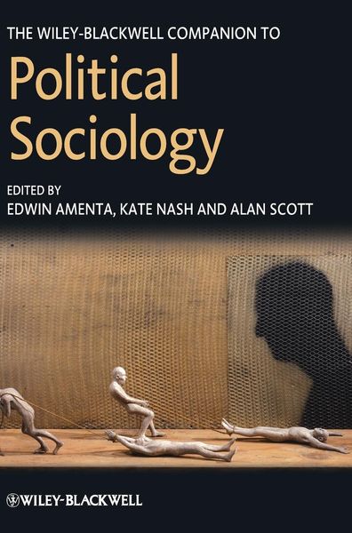 Produktbild: Wiley-Blackwell Companion to P