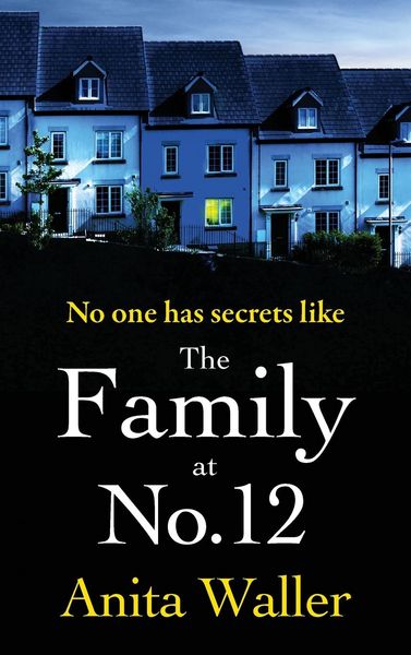 Produktbild: The Family at No. 12