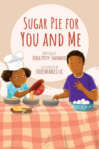 Produktbild: Sugar Pie for You and Me