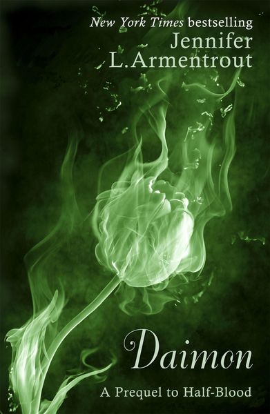 Produktbild: Daimon (The Prequel to Half-Blood)