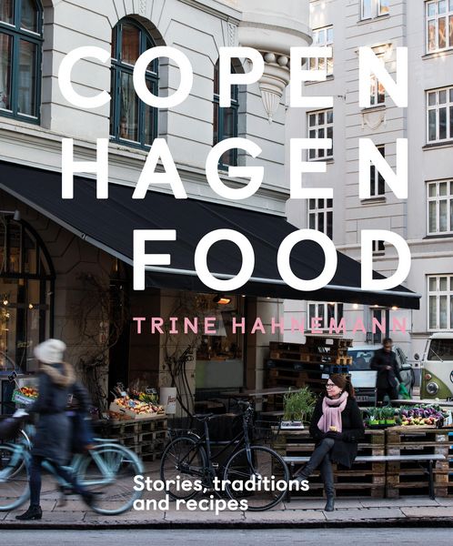 Produktbild: Copenhagen Food