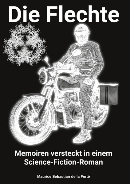 Produktbild: Die Flechte