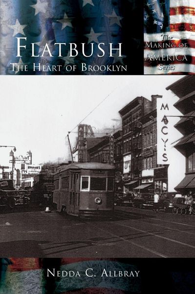 Produktbild: Flatbush