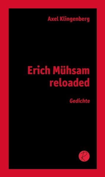 Produktbild: Erich Mühsam reloaded