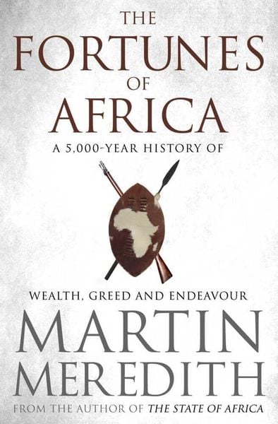 Produktbild: Fortunes of Africa