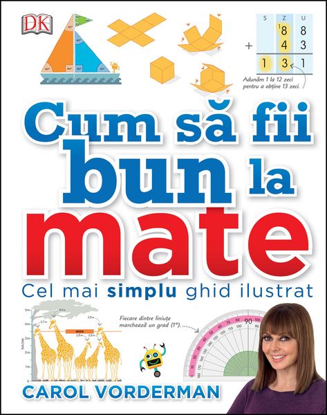 Produktbild: Cum sa fii bun la mate