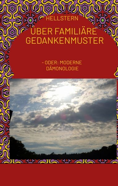 Produktbild: &Uuml;ber famili&auml;re Gedankenmuster