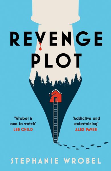 Produktbild: Revenge Plot