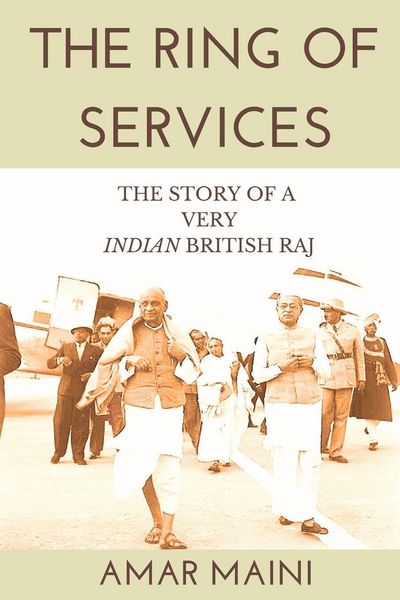 Produktbild: The Ring of Services