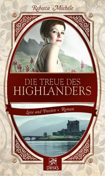 Produktbild: Die Treue des Highlanders
