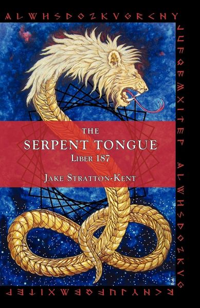 Produktbild: The Serpent Tongue