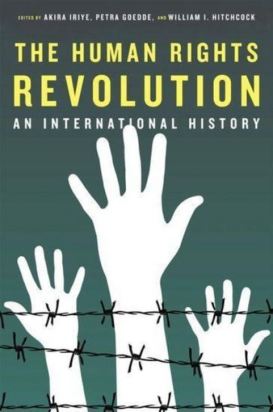 Produktbild: The Human Rights Revolution