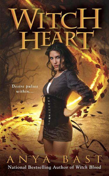 Produktbild: Witch Heart