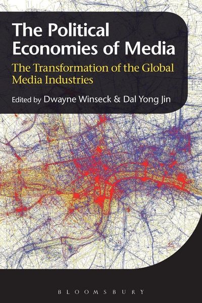 Produktbild: The Political Economies of Media