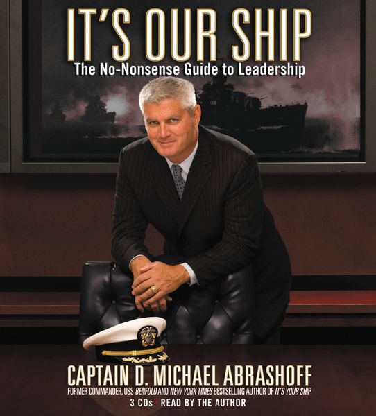 Produktbild: It's Our Ship