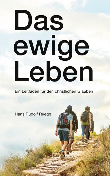 Produktbild: Das ewige Leben