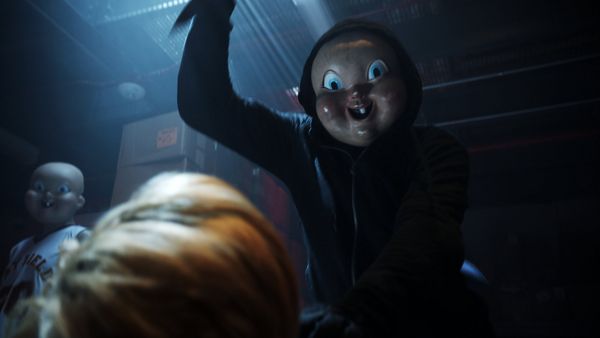 Produktbild: Happy Deathday 2U
