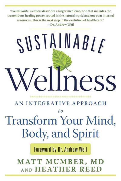 Produktbild: Sustainable Wellness