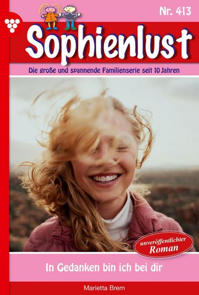 Produktbild: In Gedanken bin ich bei dir