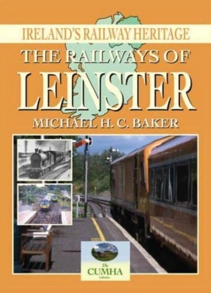 Produktbild: The Railways of Leinster