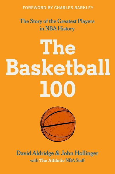 Produktbild: The Basketball 100