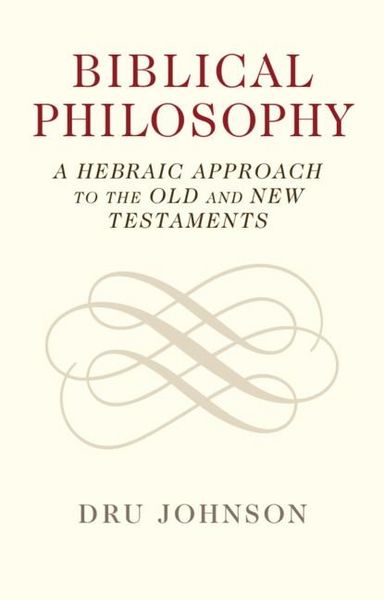 Produktbild: Biblical Philosophy
