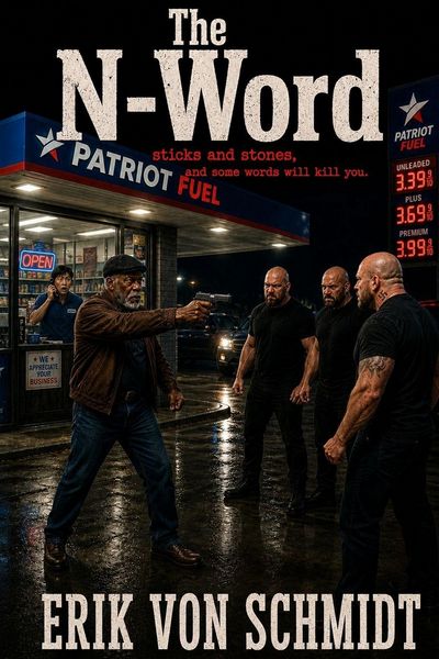 Produktbild: The N-Word