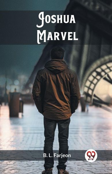 Produktbild: Joshua Marvel