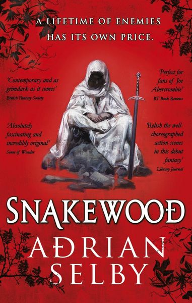 Produktbild: Snakewood