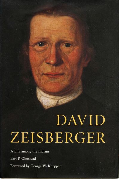 Produktbild: David Zeisberger