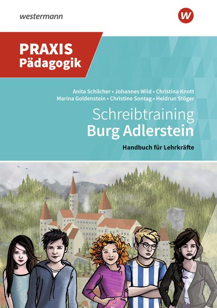 Produktbild: Burg Adlerstein