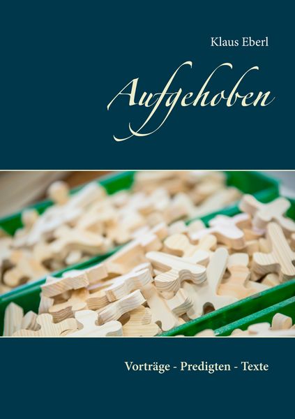 Produktbild: Aufgehoben
