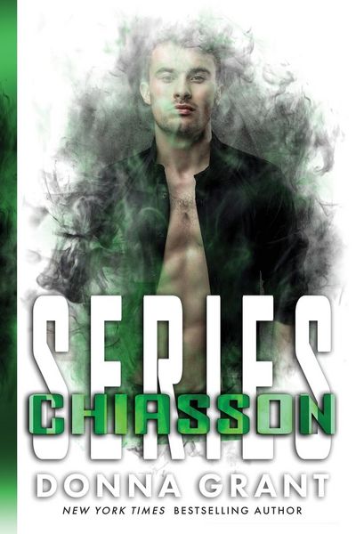 Produktbild: Chiasson Series