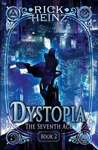 Produktbild: Dystopia