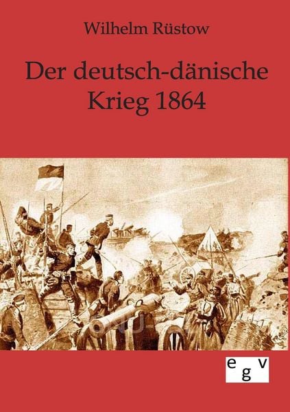 Produktbild: Der deutsch-d&auml;nische Krieg 1864