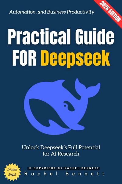 Produktbild: Practical Guide for Deepseek: