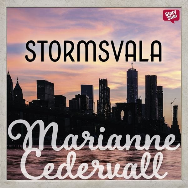 Produktbild: Stormsvala