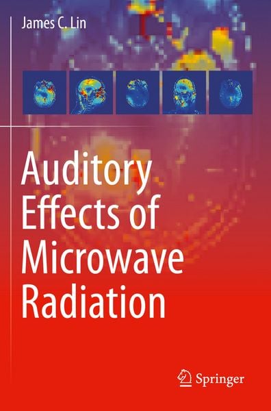 Produktbild: Auditory Effects of Microwave Radiation