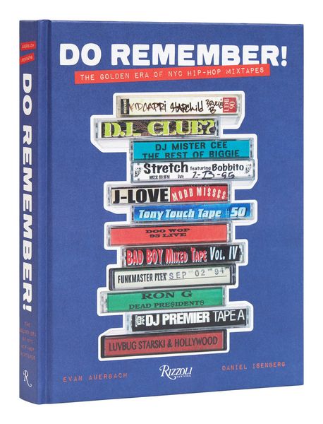 Produktbild: Do Remember!