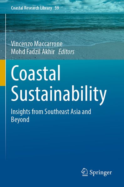 Produktbild: Coastal Sustainability