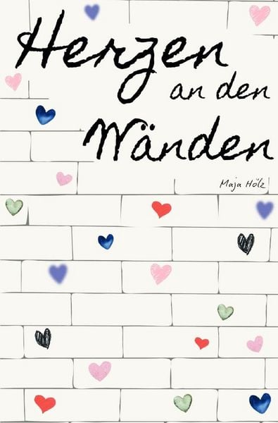 Produktbild: Herzen an den W&auml;nden