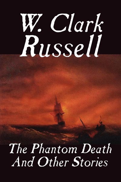Produktbild: The Phantom Death and Other Stories