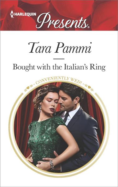 Produktbild: Bought W/the Italians Ring Ori